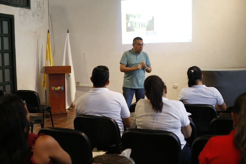 Ruta por la Historia de Cartagena	2022